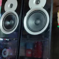 باندmingo|سیستم صوتی خانگی|گنبد کاووس, |دیوار