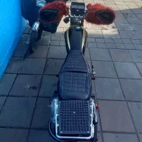 هندا هیرو مزایده۸۸|موتورسیکلت|پاکدشت, پاکدشت (مامازند)|دیوار