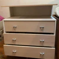 سرویس خواب نوزاد