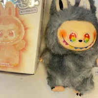 عروسک لبوبو اصلی|اسباببازی|قم, ارم|دیوار