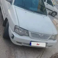 پراید ۱۳۲ مدل ۱۳۸۹