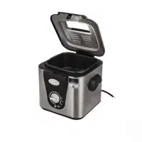 مینی سرخ کن|اجاق گاز و لوازم برقی پخت‌وپز|چهاردانگه (تهران), |دیوار