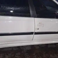 سلام پرشیا تیوفایو دریچه برقی ۸۰۲۰۰کاروکم استهلاک|خودرو سواری و وانت|تهران, بهار|دیوار