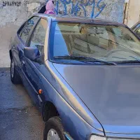 پژو۴۰۵مدل۹۳|خودرو سواری و وانت|نسیم‌شهر, |دیوار