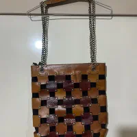 کیف چرم طبیعی