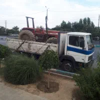 بارخاور به تمام نقاط کشور
