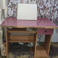 میز وصندلی|میز تحریر و کامپیوتر|رشت, دروازه لاکان|دیوار