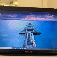 لپ تاپ ASUS K53SD|رایانه همراه|تهران, منیریه|دیوار