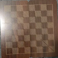 تخت نرد و شطرنج مسافرتی|کلکسیون و سرگرمی|ایلام, |دیوار