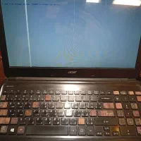 لپ تاپ ایسر acer|رایانه همراه|تهران, شهرک نفت|دیوار