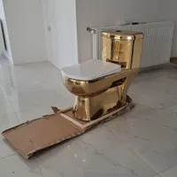 توالت فرنگی لوکس