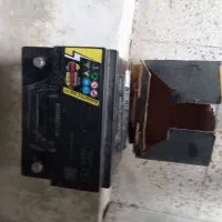 باتری ماشین|قطعات یدکی و لوازم جانبی|نورآباد ممسنی, |دیوار