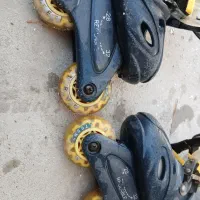 اسکیت|دوچرخه، اسکیت، اسکوتر|زاهدان, |دیوار