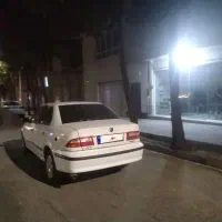 سمندef7|خودرو سواری و وانت|سبزوار, هویزه|دیوار