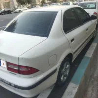 سمندLX88|خودرو سواری و وانت|تهران, ولنجک|دیوار