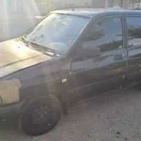 پراید 85 سالم|خودرو سواری و وانت|ابهر, |دیوار