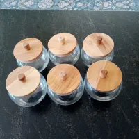 قندان و استکان پریکس