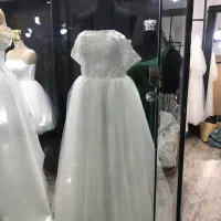 فروش فوری لباس های عقد و عروس به دلیل مهاجرت