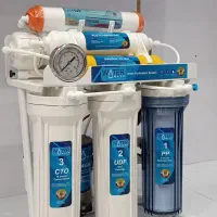 دستگاه تصفیه آب