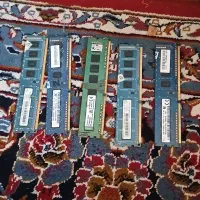 کامپیوتر،هارد دیسک و رم