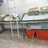 پالت میوه|فروشگاه و مغازه|فردیس, شهرک ۱۱۰|دیوار