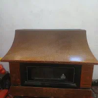 بخاری شومینه