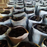 زغال مخصوص بسته بندی|عمده‌فروشی|تبریز, |دیوار