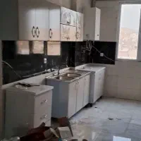 خونه ۱۰۰ متری تک واحدی طبقه ۵ اجاره با پارکینگ|اجارهٔ آپارتمان|پاکدشت, حصار امیر|دیوار