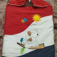 جاخواب کودک