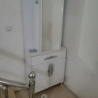 میز ارایشی جا کفشی کمد دراور|جاکفشی، کمد، دراور|شیراز, شهدای شهرک سعدی|دیوار