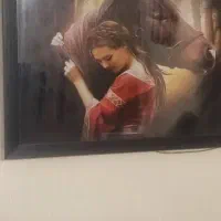 تابلو ال ای دی|تابلو، نقاشی، عکس|تهران, آهنگ|دیوار