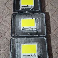 تعمیر نورافکن و پروژکتور صنعتی و خانگی