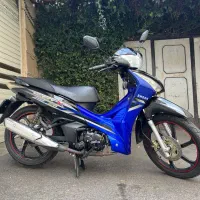 ویو احسان مدل ۹۸|موتورسیکلت|صومعهسرا, |دیوار