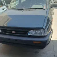 پراید سالم