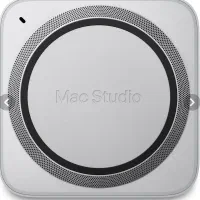 MacStudio M2Max MQH73|رایانه رومیزی|تهران, شهرک دانشگاه|دیوار