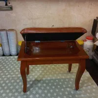 صندلی پیانو|پیانو، کیبورد، آکاردئون|تهران, آبشار|دیوار