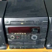 ضبط سونی|سیستم صوتی خانگی|شیراز, شهرک گلستان|دیوار