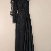 لباس مجلسی
