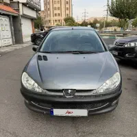 206 SD v8 مدل ۸۹