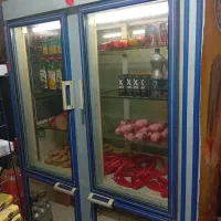 یخچال و فریزر منجمدی|فروشگاه و مغازه|پاکدشت, پاکدشت (مامازند)|دیوار