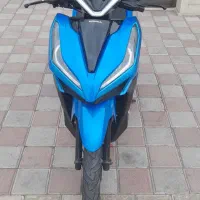 کلیک 1403 به قیمت|موتورسیکلت|رشت, یخسازی|دیوار