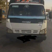 ایسوزو 8تن مدل89