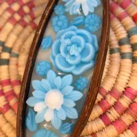 باکس گل شمع|گل مصنوعی|تهران, سلیمانی|دیوار