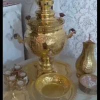 حراج ست سماور