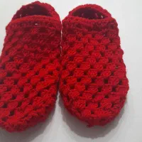 پاپوش زیبا برای شب یلدا با کمترین قیمت