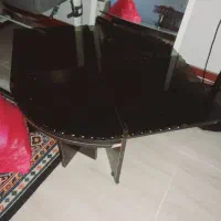 میزعسلی ۳۰۰