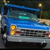 حمل بار نیسان