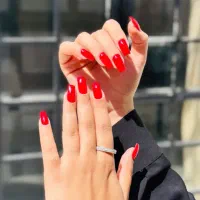 خدمات ناخن و مژه|خدمات آرایشگری و زیبایی|تهران, شهرک شریعتی|دیوار