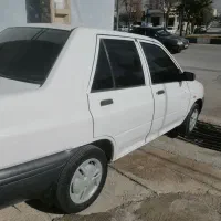 فروش پراید مدل 95