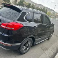 تیگو پنج اکسلنت ۹۶ بی رنگ|خودرو سواری و وانت|کرج, عظیمیه|دیوار